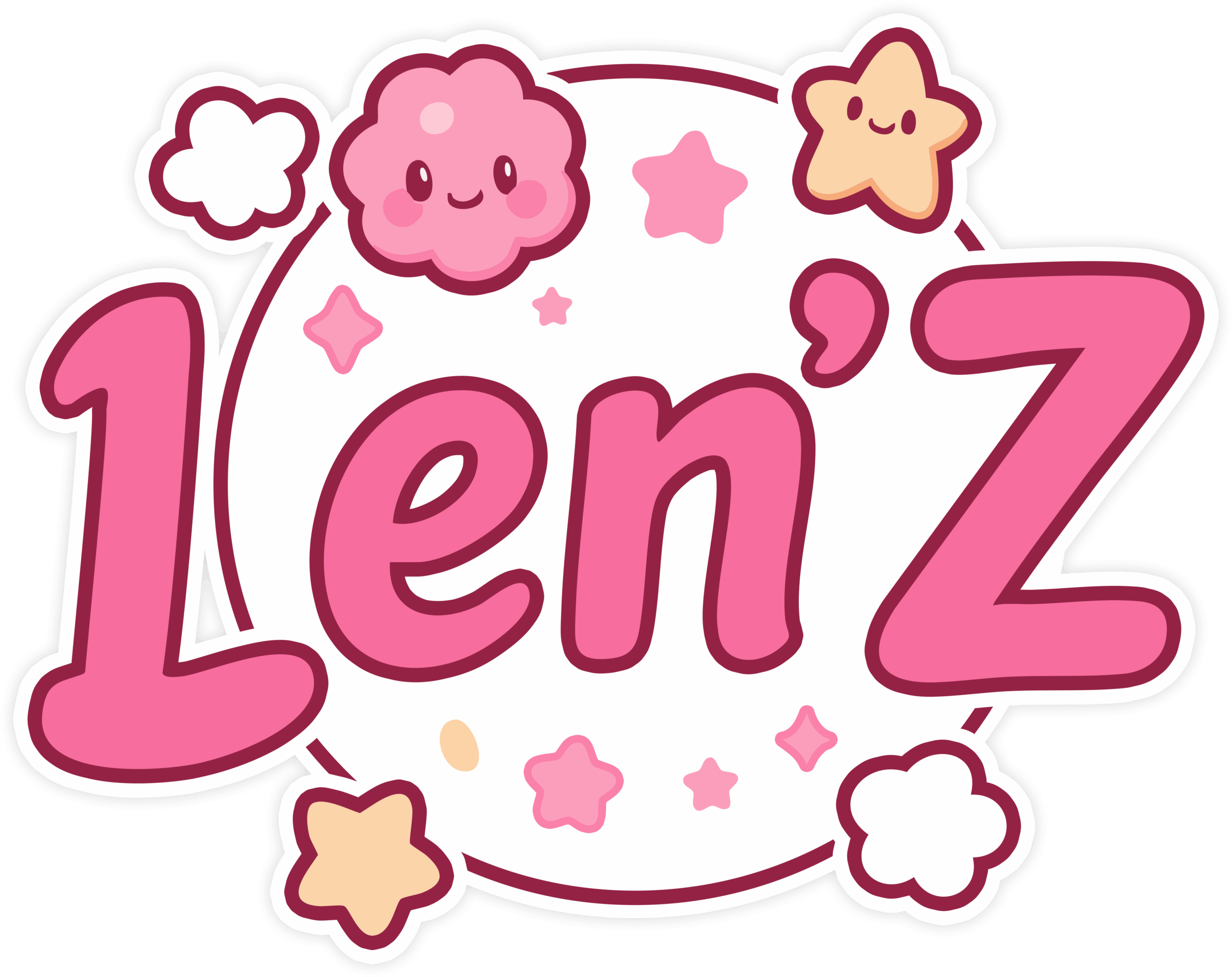 Len'Z